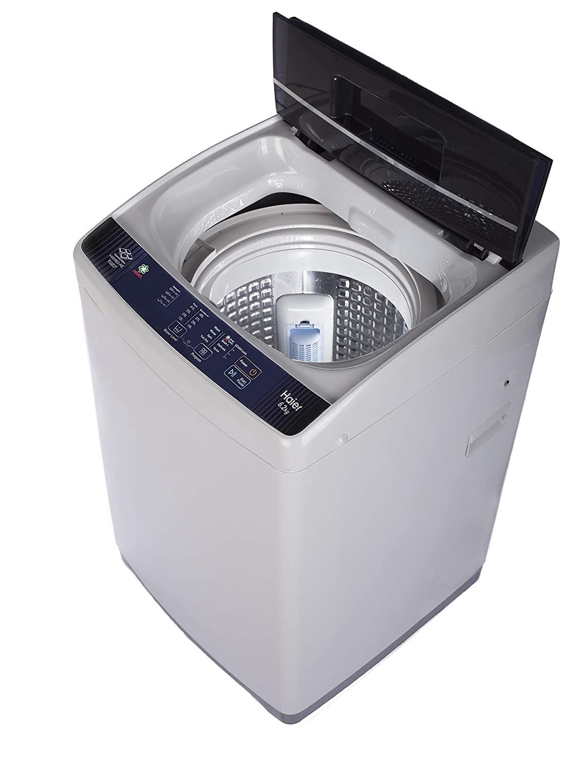 Haier 6 Kg Hwm60 Fully Automatic Top Loading Washing Machine